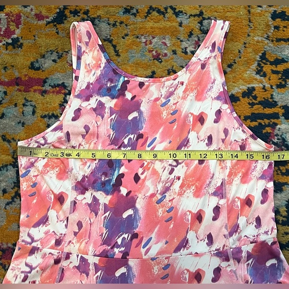 Kyodan Womens Tennis Dress - Picture 4 of 11